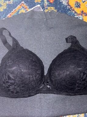🌴Carrie Amber Intimates Women’s Bras Size 42D